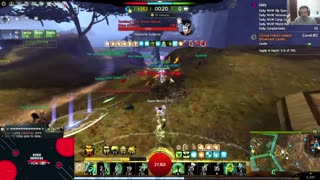 GW2 -FARMING ,SPVP and WvW MULTICLASS !!!!!