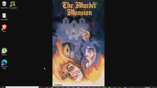 The Murder Mansion Review