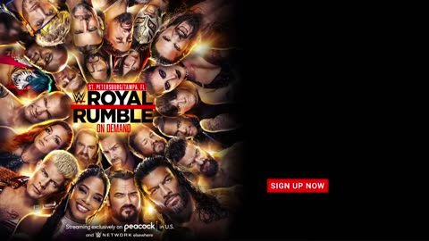 Full Royal Rumble 2024 highlights