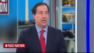 Dem Rep Raskin Is Very Upset At The Prospect Of Trump Being House Speaker