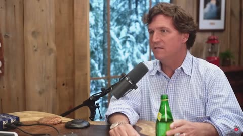 Tucker Carlson on his Meeting With EDWARD SNOWDEN in Moscow | Lex Fridman Podcast