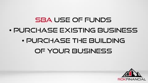 SBA Loan Benefits for Small Businesses