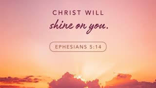 Ephesians 5:14