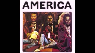 America - I Need You (1975) LIVE (My Stereo Studio Sound Re-Edit)