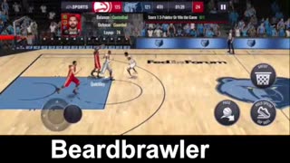 NBA EA Sports Live