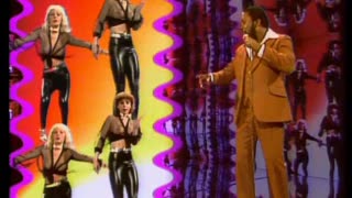 Jimmy Bo Horne feat. GoGoGirls - Let Me (Be Your Lover) = Music Video 1978