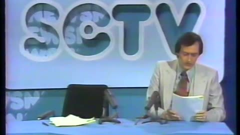 SCTV 16 - Goodbye America [016] - [Season 1]