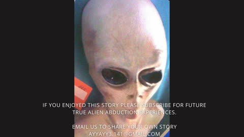 The Travelers Alien Abduction Story April 1996, Connecticut