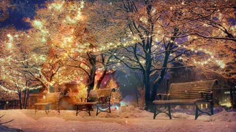 Best Christmas Relaxing Music For 2021 #christmasmusic #christmas #fireChristmasmusic #music