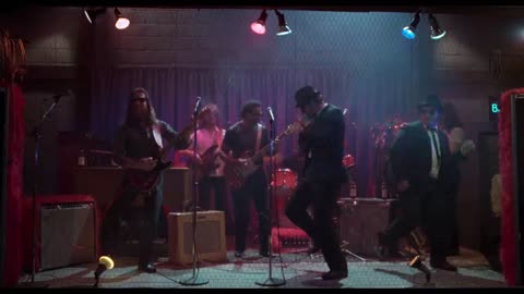 The Blues Brothers _ Gimme Some Lovin’ Gets Rejected at the Country Bar in 4K HDR