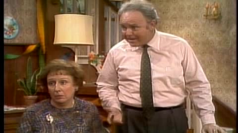 All in the Family - S01E01 - Meet the Bunkers