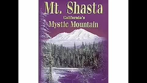 Legends Of Mt. Shasta- The Castle Crags Petroglyphs