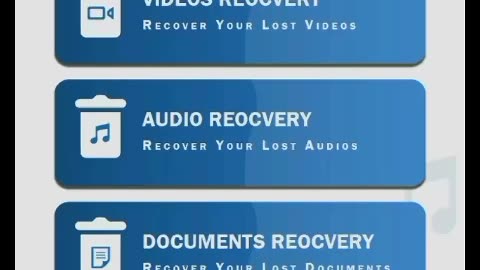 How to recover photos and videos,data recover,recover photos,How to recover delete photos and videos