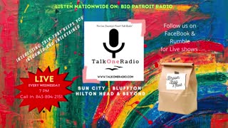 TalkOne Radio