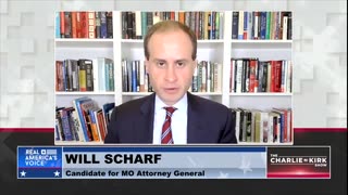 Will Scharf on the Significance of SCOTUS's Ruling on Immunity Case & Justice Thomas's Concurrence