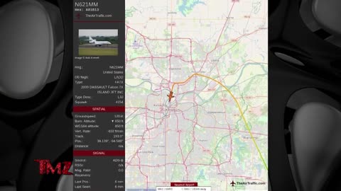 Taylor Swift's Flight Tracker Doesn't Anticipate Legal Fight, Calls BS