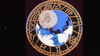 BIG CYCLE AND MAGNETIC NORTH SHIFT- MOON MAP OF LEVEL REALM EARTH W/ MORE HIDDEN LAND