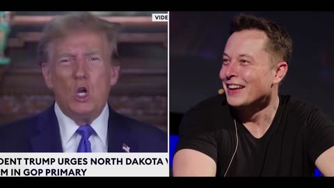 Elon Musk Will Officially Be Trump's Vice President!?