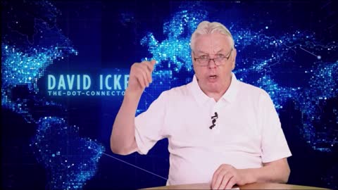 David Icke: Using Human Bodies as Antennas