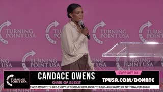 Women Have Put A TARGET On Their Backs | Candace Owens YWLS 2023