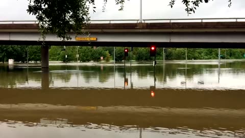 How climate change is making hurricanes more dangerous