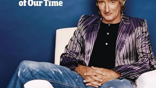 Love Hurts (Rod Stewart)