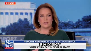 Hemingway: Republicans Need To Campaign On Abortion As Boldly As Democrats