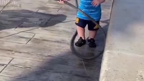 Baby Laughing Video