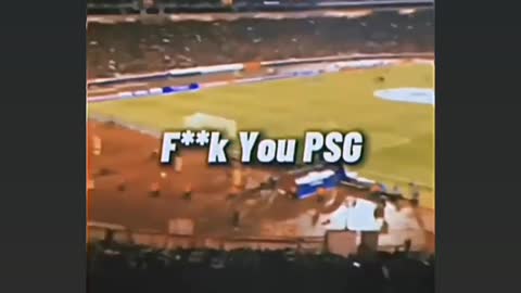 PSG gets revenge