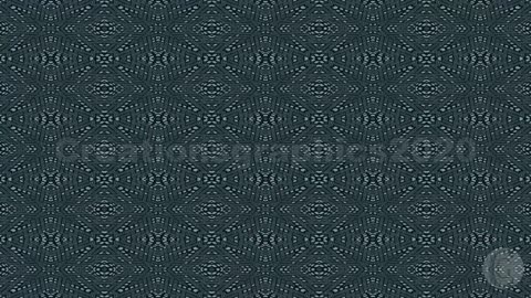 Background abstract graphic animation, geometric pattern 28