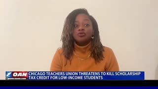 Where Are Funds Meant For Chicago Students Actually Going?