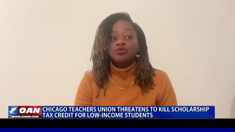 Where Are Funds Meant For Chicago Students Actually Going?