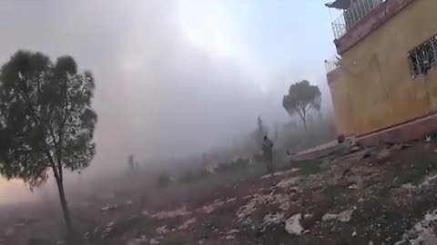 🔫🇸🇾 Syria Conflict | Liwa al-Muhajireen wal Ansar Assaults SAA | Aleppo, Dec 2014 | RCF