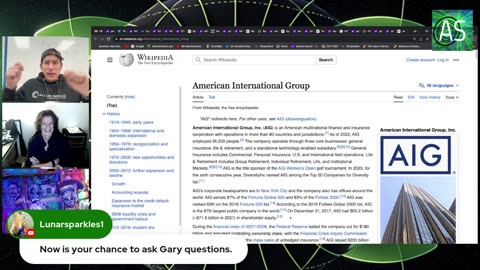 Legendary NASA Hacker Gary McKinnon Talks to AlienScientist & BurnEye