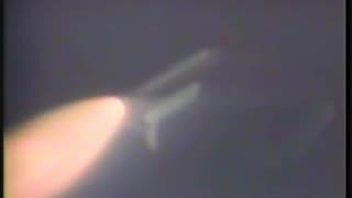 STS-29: 28th Spsce Shuttle Launch & Landing (3-13-89)