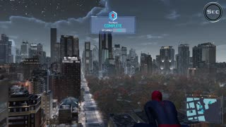 The Best Amazing Spider-Man 2 Suit in Spider-Man PC