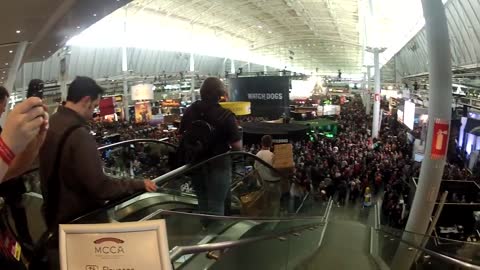 PAX East 2013 Walk Through