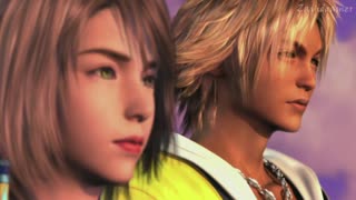 Final Fantasy X Todos los videos