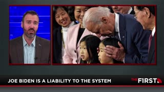 Why Biden Will NOT Run In 2024