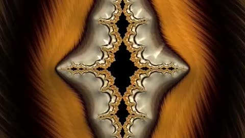 Julia #fractals