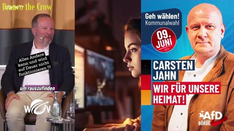 Carsten Jahn - Team Heimat - und die AfD ?????
