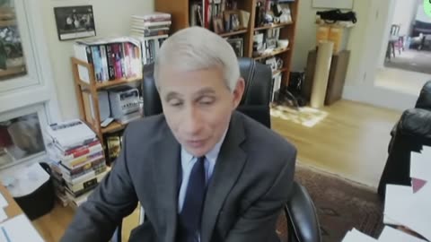 Anthony Fauci BELONGS IN PRISON! Never Forgive, Never Forget! The Internet is FOREVER!