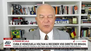 Cuba e Venezuela voltam a receber voos diretos do Brasil