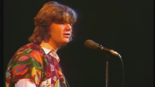 Steve Miller Band - The Joker = Music Video Midnight Special 1974