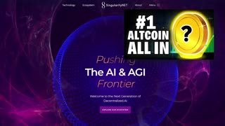 3 Spectacular AI Crypto Projects: AGIX, ORAI and CGPT 🚀