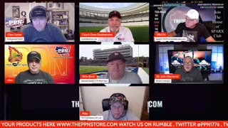 PATRIOT ROUND TABLE REPORT UPDATE 8/31/2023.