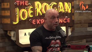 Joe Rogan and Bill Maher Get into a Heated Debate About Biden and Trump