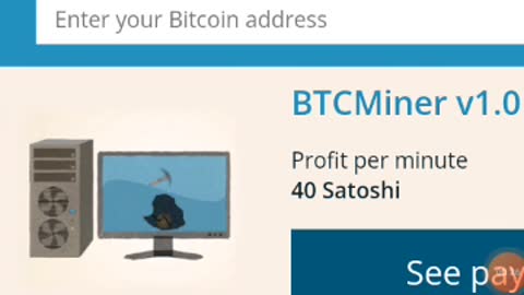 BTCMiner