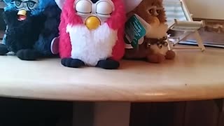 FURBY MOVIE PART 1