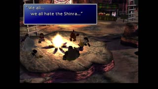 Final Fantasy VII Part 31
